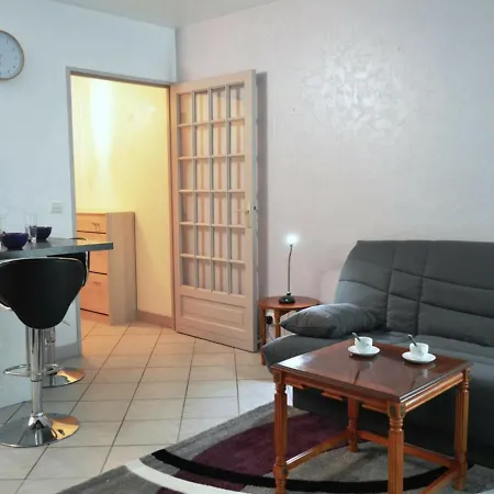 Biarritz, 1 Piece, 4 Personnes - Fr-1-248-34