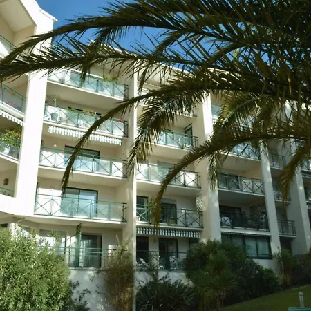 Biarritz, 1 Piece, 4 Personnes - Fr-1-248-34 * Μπιαρίτζ