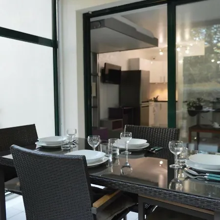 Biarritz, 1 Piece, 4 Personnes - Fr-1-248-34 Apartment
