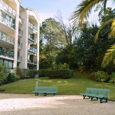 Διαμέρισμα Biarritz, 1 Piece, 4 Personnes - Fr-1-248-34 *